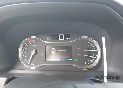 2017 Honda Ridgeline Rtl from USA, damaged, VIN 5FPYK3F52HB032017